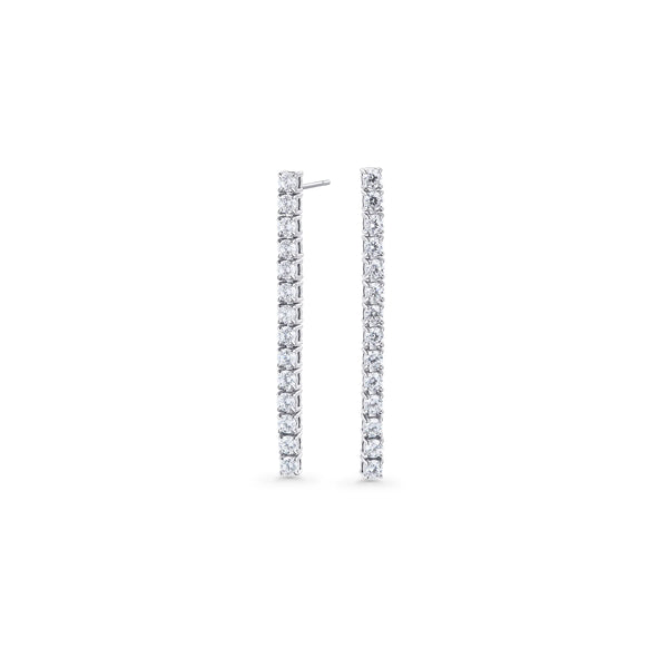 Boucles d'oreilles Fixes Grace