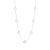 Collier Nellie II argent