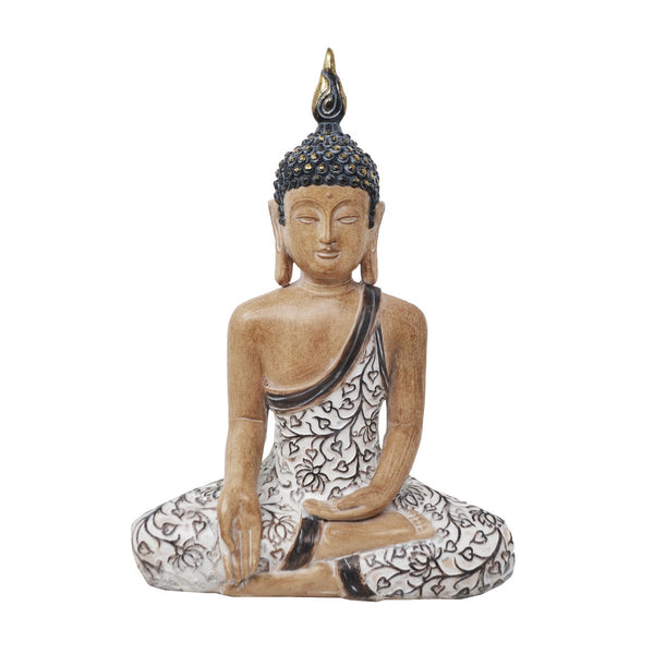 BUDDHA JERICHO