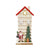 MAISON SAPIN/PERE NOEL