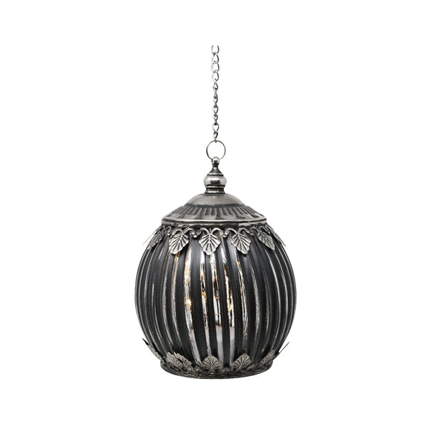 ZAYANE DEL LANTERN