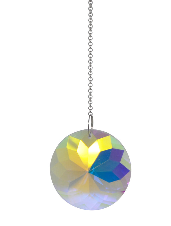 Suncatcher - Diamond Prism