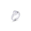 Bague Clemence argent