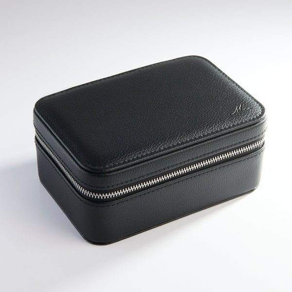 Organisateur à bijoux - 15 cm x 10.5 cm x 7 cm