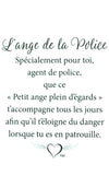 Angel Pin: Police