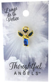 Angel Pin: Police
