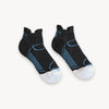 Chaussettes Movement en mélange d’alpaga – Noir, L/XL – Pokoloko