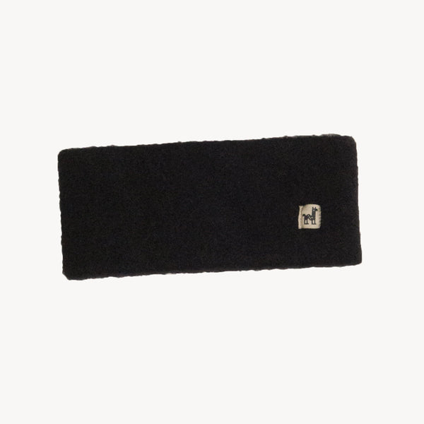 Bandeau en alpaga – Pokoloko