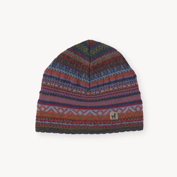 Tuque Bella en alpaga – Harvest – Pokoloko