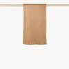 Écharpe Craft en mélange d’alpaga – Beige – Pokoloko