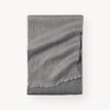 Écharpe en mélange d’alpaga – Dégradé gris – Pokoloko