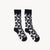 Chaussettes en Alpaga – Herd – Noir