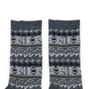 Chaussettes épaisses en mélange d’alpaga – Rockface – Pokoloko