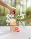 Bombe à Cocktail Sangria Poseidn
