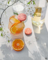 Bombe à Cocktail Sangria Poseidn