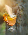Bombe à Cocktail Sangria Poseidn