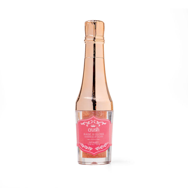 Brillant à lèvres scintillant Raise A Gloss Crush