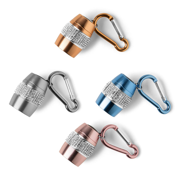 Lampe Porte-clés Good To Glow Crush