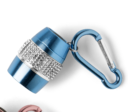 Lampe Porte-clés Good To Glow Crush