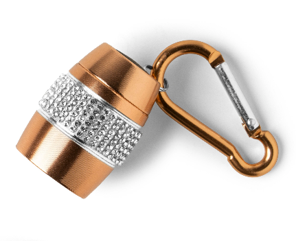 Lampe Porte-clés Good To Glow Crush