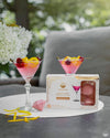 Bombe à Cocktail Cosmopolitan Poseidn