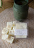 Clean Cotton Wax Cubes