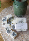 Cubes De Cire Lavande & Sauge