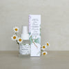 Scented body oil - Lilac