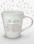 Earth Angel Mug - PROUD OF YOU