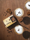 Bombe à Cocktail Espresso Martini Poseidn