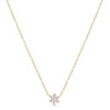 Collier en or