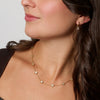 Collier Nellie II argent