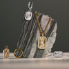 Bracelet Orsay argent