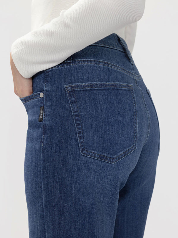 Jeans Wide Leg Suki