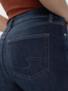 Jean Avery Silver Jeans Co.