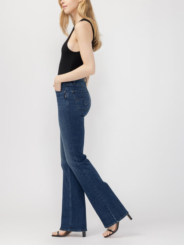 Jean Bootcut Avery Silver Jeans Co.