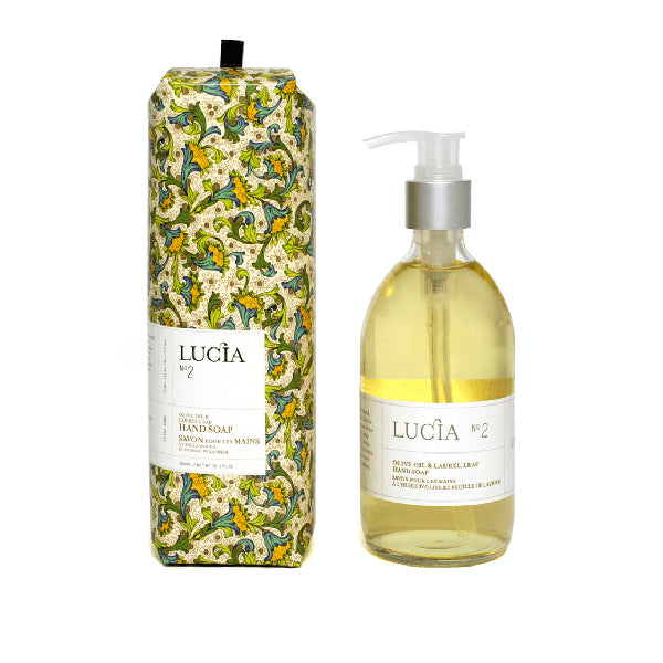 Lucia Ensemble No. 2