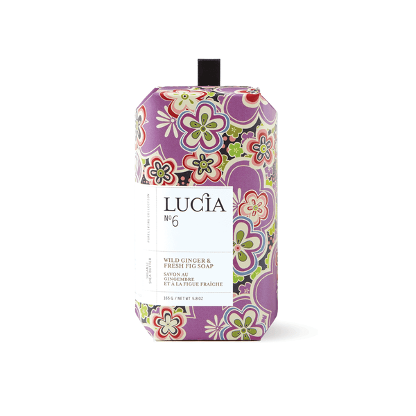 Lucia Ensemble No. 6