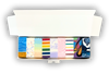 Mini coffret de savons