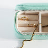 Organisateur à bijoux -8.5 cm x 5 cm x 4 cm