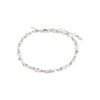 Bracelet NOVA plaqué argent