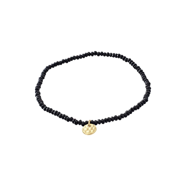 Bracelet Indie noir
