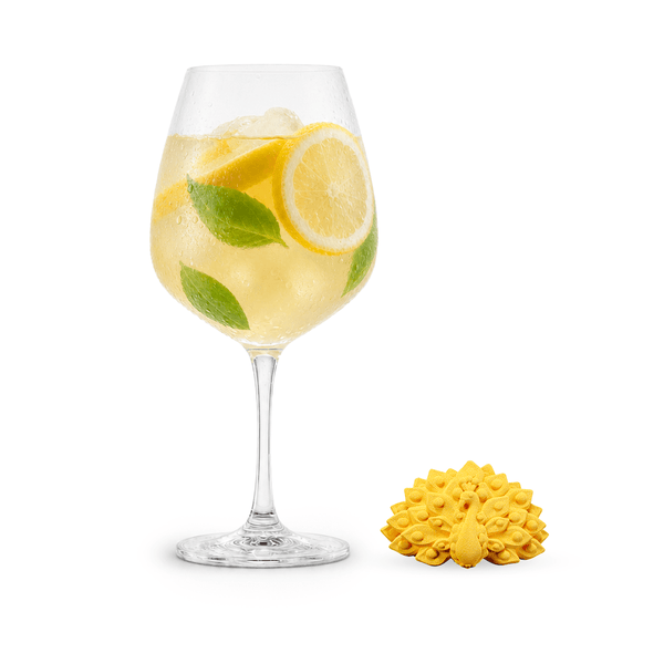 Bombes à Cocktail Sangria Passion et Mangue Poseidn