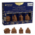 Coffret Chocolats Chauds Saphir Poseidn