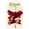Lot de Lacets et Breloques Solemate