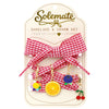 Lot de Lacets et Breloques Solemate