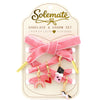 Lot de Lacets et Breloques Solemate
