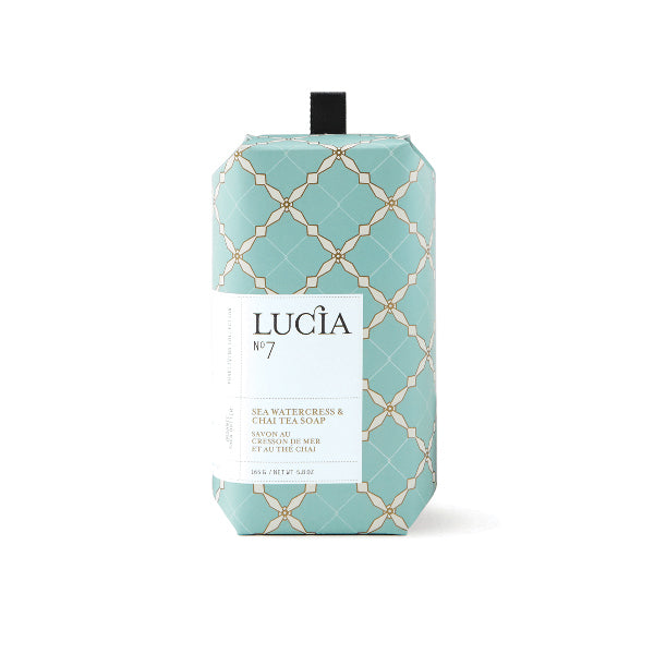 Lucia Ensemble No. 7
