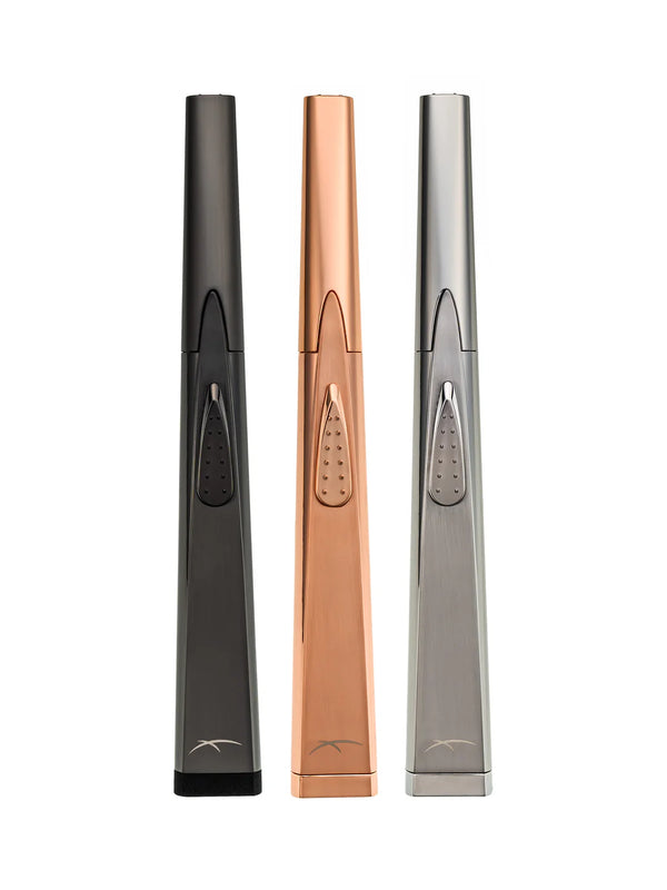 Sleek Lighter