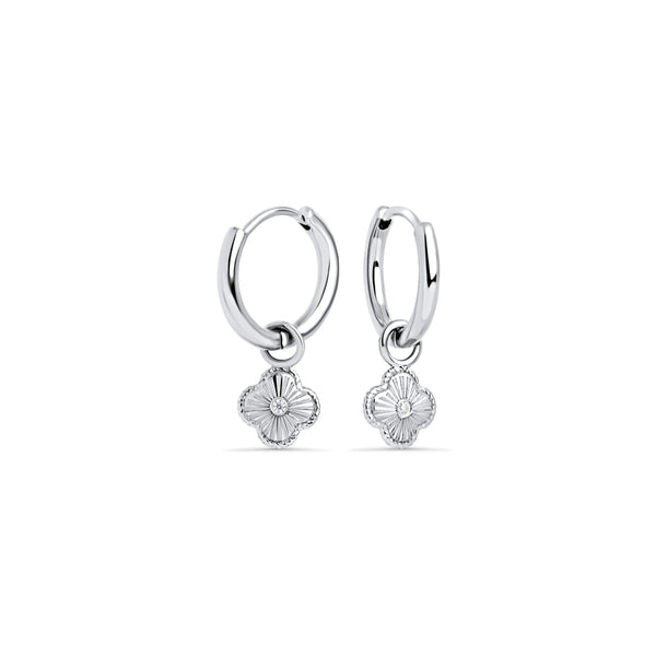 PAULA II sleeper earrings